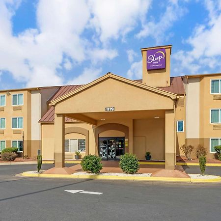 Sleep Inn Хикори Экстерьер фото