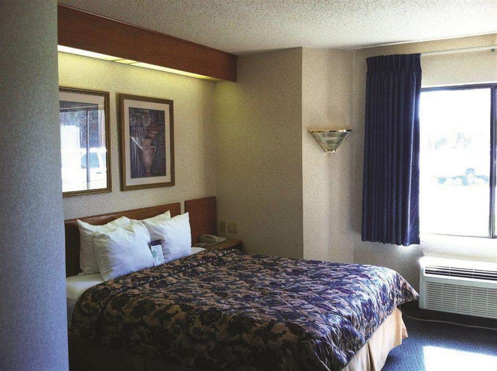 Sleep Inn Хикори Экстерьер фото