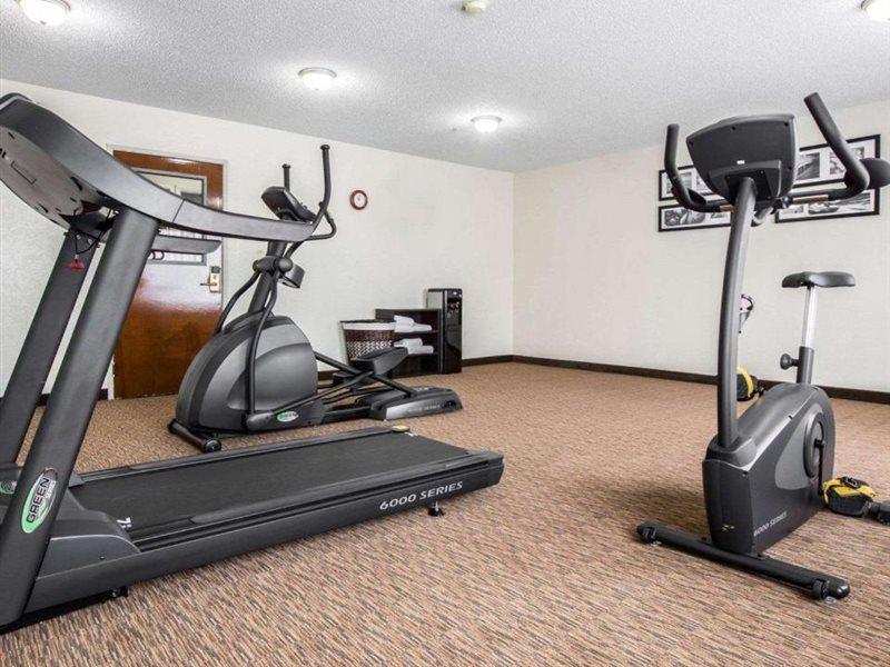 Sleep Inn Хикори Экстерьер фото