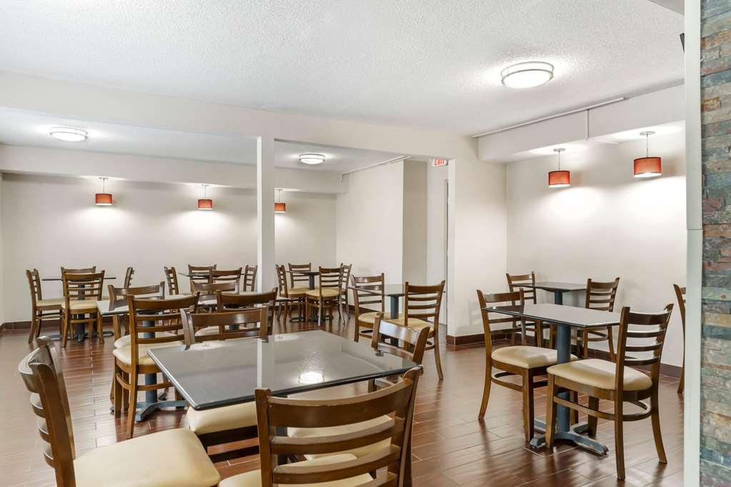 Sleep Inn Хикори Ресторан фото