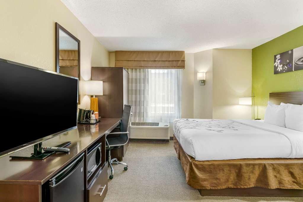 Sleep Inn Хикори Номер фото
