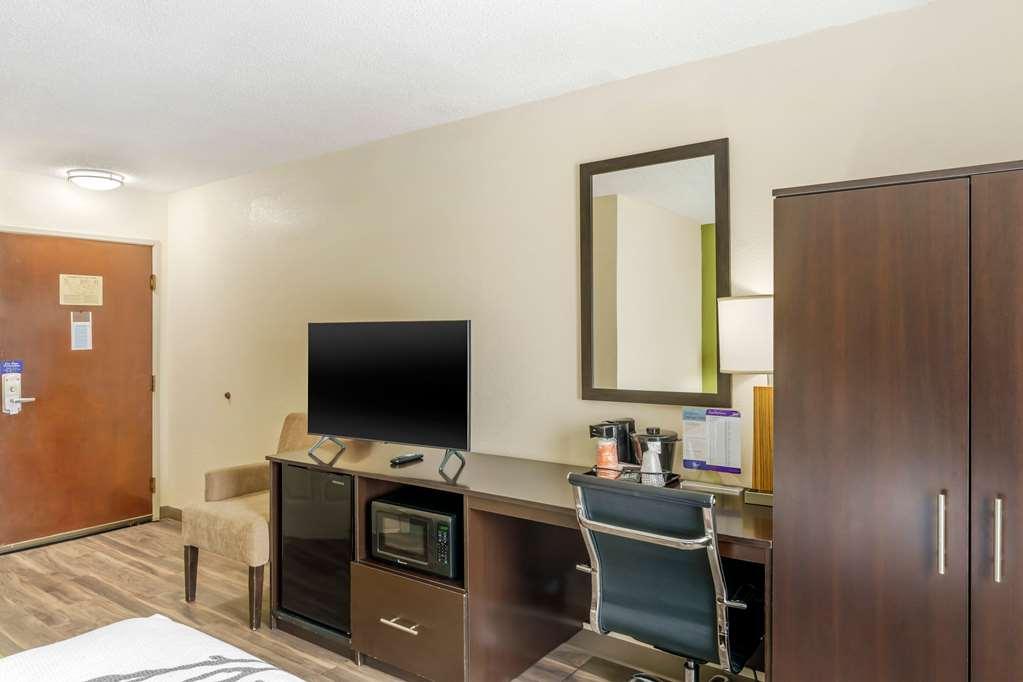Sleep Inn Хикори Номер фото