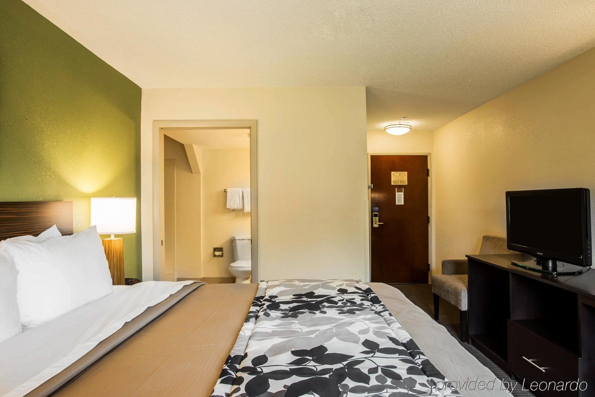 Sleep Inn Хикори Экстерьер фото