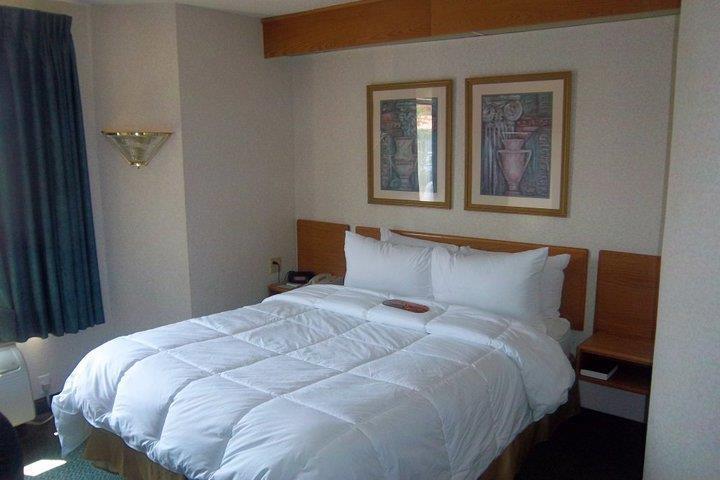 Sleep Inn Хикори Номер фото