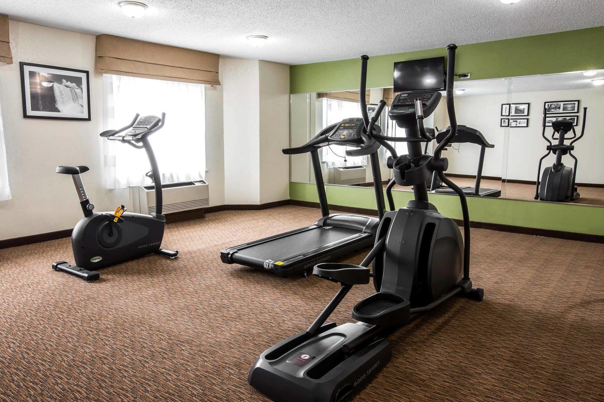 Sleep Inn Хикори Экстерьер фото
