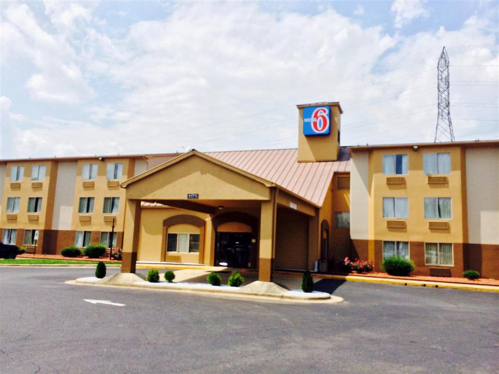 Sleep Inn Хикори Экстерьер фото