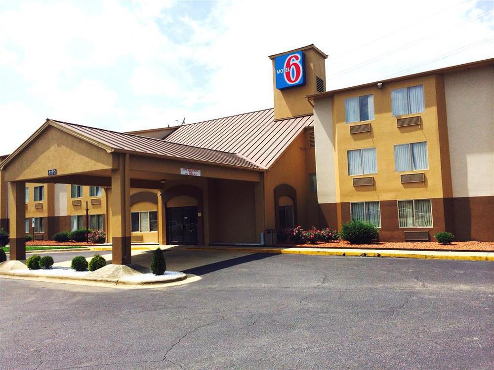 Sleep Inn Хикори Экстерьер фото